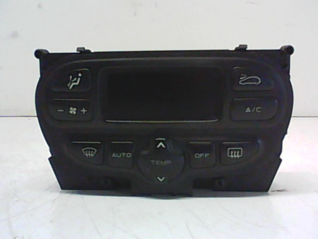 COMMANDE DE CHAUFFAGE CITROEN XSARA