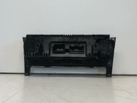 COMMANDE DE CHAUFFAGE SKODA RAPID