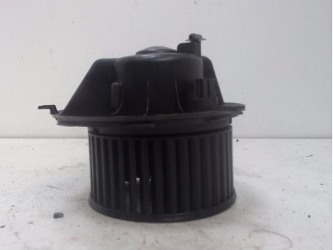 MOTEUR VENTILATEUR CHAUFFAGE VOLKSWAGEN GOLF VI 2008-