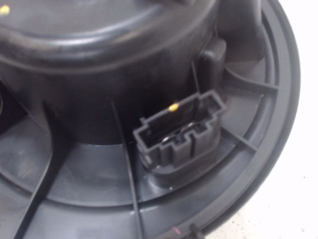 MOTEUR VENTILATEUR CHAUFFAGE VOLKSWAGEN GOLF VI 2008-