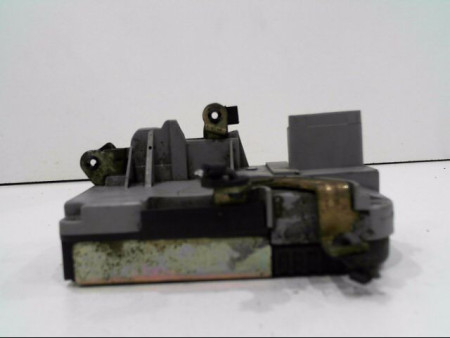 SYSTEME CONDAMNATION AVANT GAUCHE PEUGEOT 406