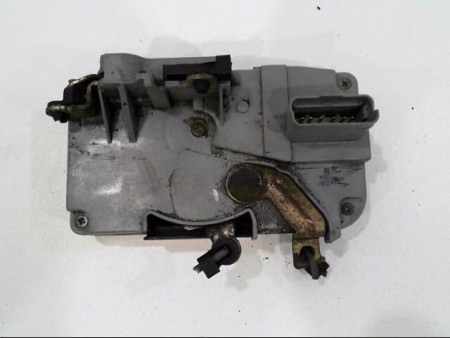 SYSTEME CONDAMNATION AVANT GAUCHE PEUGEOT 406