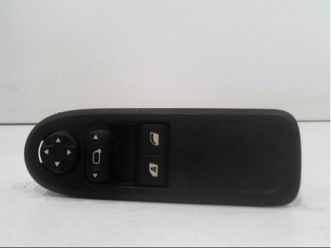 COMMANDE LEVE-GLACE PORTE AVG CITROEN C3