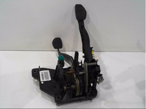 PEDALIER COMPLET CITROEN C5