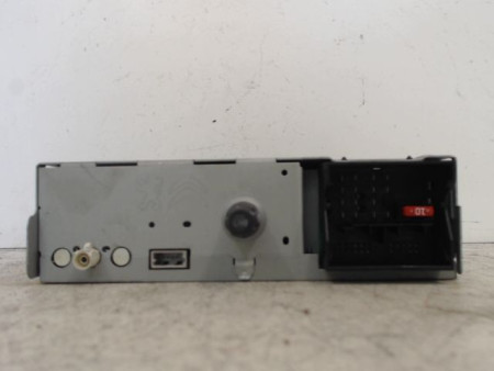AUTORADIO CITROEN DS3