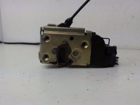 SYSTEME CONDAMNATION AVANT GAUCHE CITROEN C3