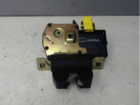 SERRURE COFFRE ARRIERE VOLVO S80