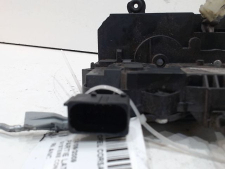 SYSTEME CONDAMNATION AVANT GAUCHE OPEL CORSA