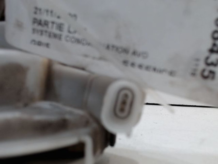 SYSTEME CONDAMNATION AVANT DROIT VOLKSWAGEN POLO