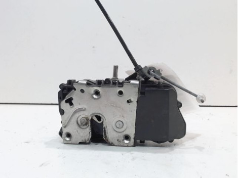 SYSTEME CONDAMNATION AVANT GAUCHE CITROEN XSARA