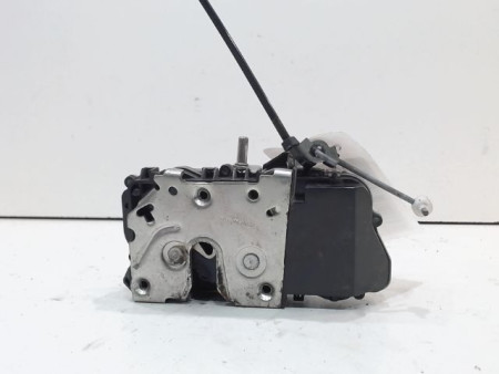 SYSTEME CONDAMNATION AVANT GAUCHE CITROEN XSARA
