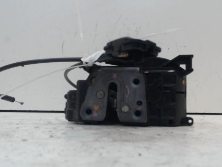 SYSTEME CONDAMNATION ARRIERE DROIT RENAULT MODUS