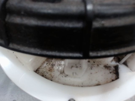 POMPE CARBURANT IMMERGEE PEUGEOT 208