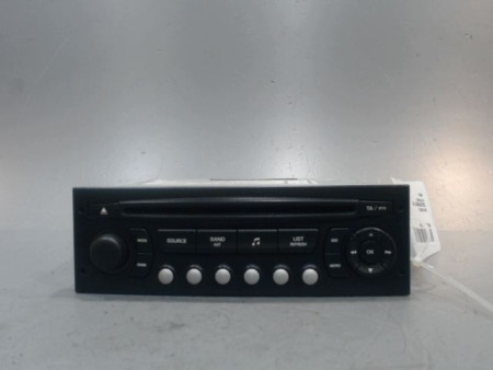 AUTORADIO PEUGEOT 3008