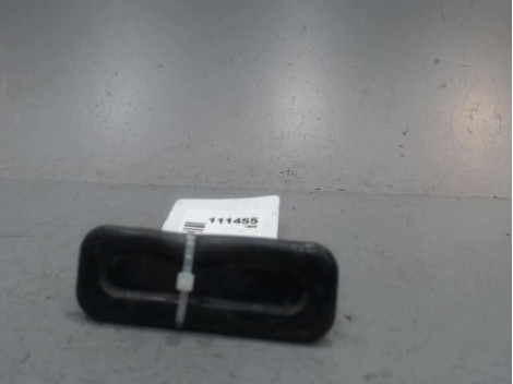 POIGNEE EXTERIEURE HAYON PEUGEOT 3008