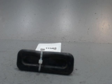 POIGNEE EXTERIEURE HAYON PEUGEOT 3008
