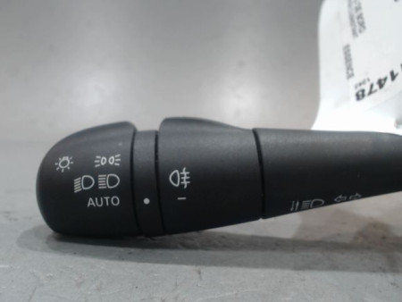 COMMANDE CLIGNOTANT RENAULT TWINGO