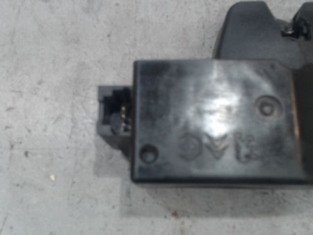 SERRURE HAYON  CITROEN C4