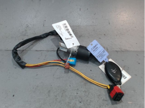 ANTIVOL DE DIRECTION CITROEN XSARA