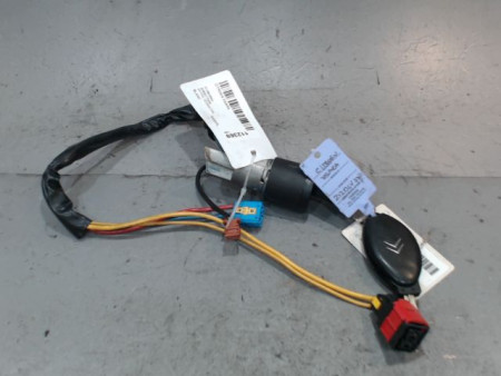 ANTIVOL DE DIRECTION CITROEN XSARA