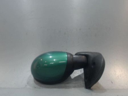 RETROVISEUR EXTERIEUR ELECTRIQUE DROIT RENAULT TWINGO