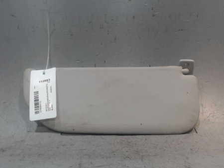 PARE-SOLEIL G CITROEN C3
