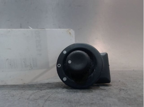 COMMANDE RETROVISSEUR EXTERIEUR ELECTRIQUE RENAULT CLIO