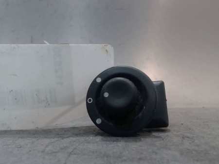 COMMANDE RETROVISSEUR EXTERIEUR ELECTRIQUE RENAULT CLIO