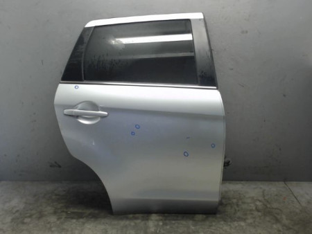 PORTE ARRIERE DROIT CITROEN C4 AIRCR.