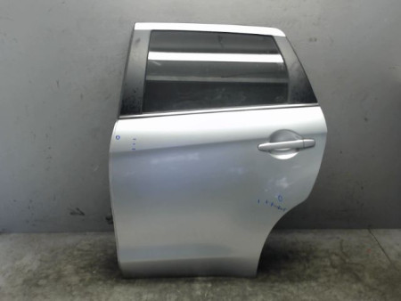 PORTE ARRIERE GAUCHE CITROEN C4 AIRCR.