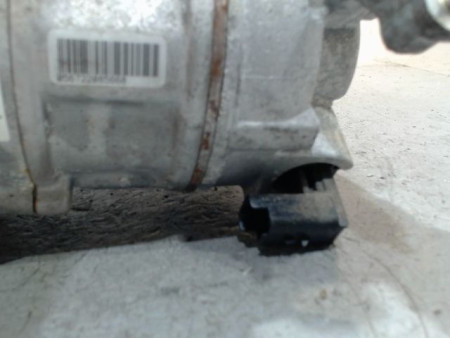 COMPRESSEUR AIR CONDITIONNE PEUGEOT 308