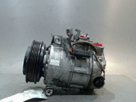 COMPRESSEUR AIR CONDITIONNE MERCEDES CLASSE A