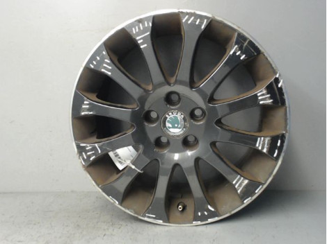 JANTE ALUMINIUM SKODA FABIA