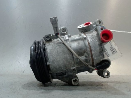 COMPRESSEUR AIR CONDITIONNE TOYOTA YARIS