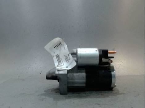 DEMARREUR RENAULT CLIO