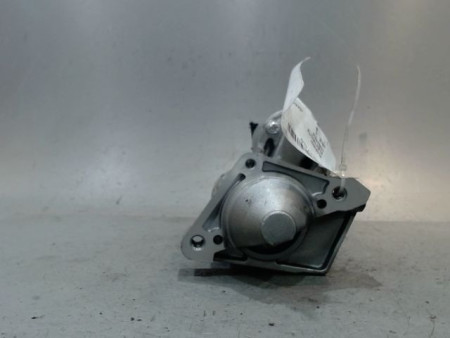 DEMARREUR RENAULT CLIO
