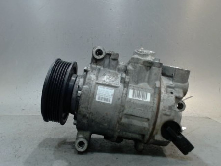COMPRESSEUR AIR CONDITIONNE AUDI A4