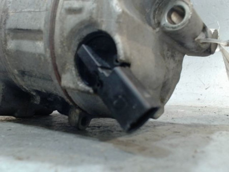 COMPRESSEUR AIR CONDITIONNE AUDI A4