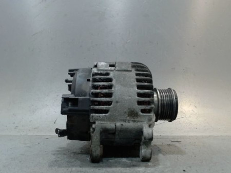 ALTERNATEUR AUDI A4