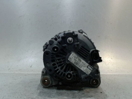 ALTERNATEUR AUDI A4