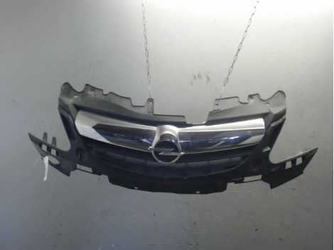 CALANDRE OPEL CORSA