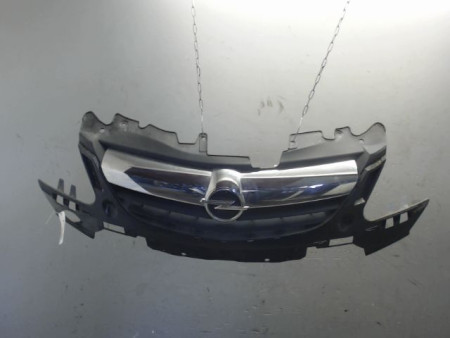 CALANDRE OPEL CORSA
