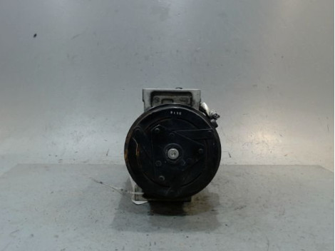 COMPRESSEUR AIR CONDITIONNE RENAULT CLIO