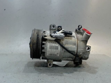 COMPRESSEUR AIR CONDITIONNE RENAULT CLIO