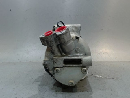 COMPRESSEUR AIR CONDITIONNE RENAULT CLIO