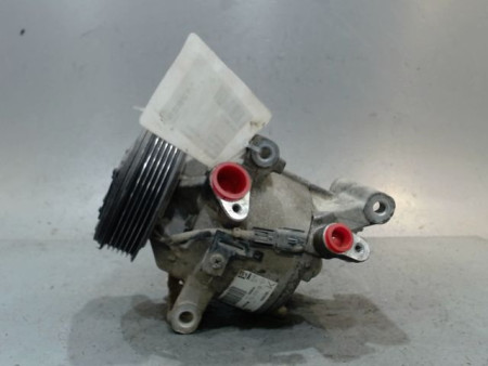 COMPRESSEUR AIR CONDITIONNE DACIA DUSTER