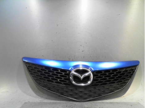 CALANDRE MAZDA 3