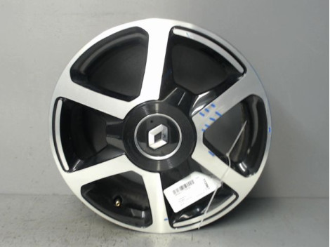 JANTE ALUMINIUM RENAULT TWINGO