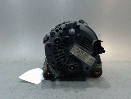 ALTERNATEUR VOLKSWAGEN GOLF