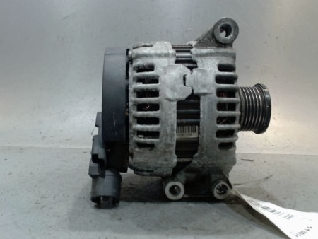 ALTERNATEUR CITROEN C4